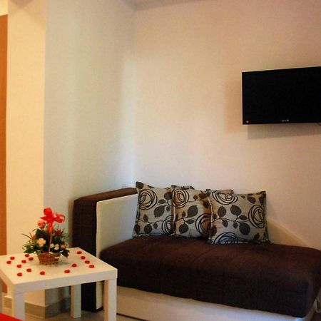 Apartmani Bonik Budva Exterior photo