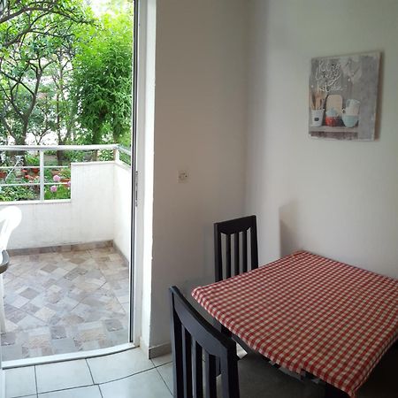 Apartmani Bonik Budva Exterior photo
