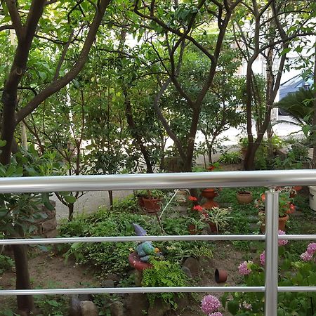 Apartmani Bonik Budva Exterior photo