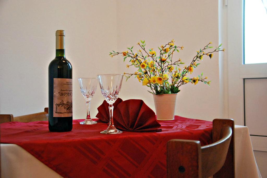 Apartmani Bonik Budva Room photo
