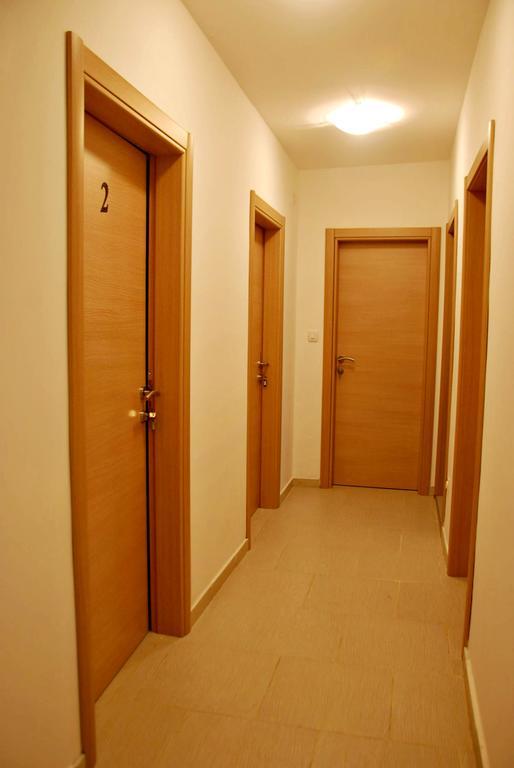 Apartmani Bonik Budva Exterior photo