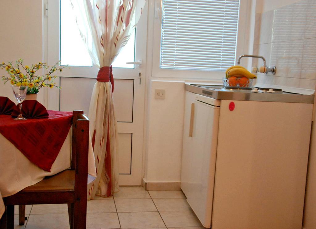 Apartmani Bonik Budva Room photo
