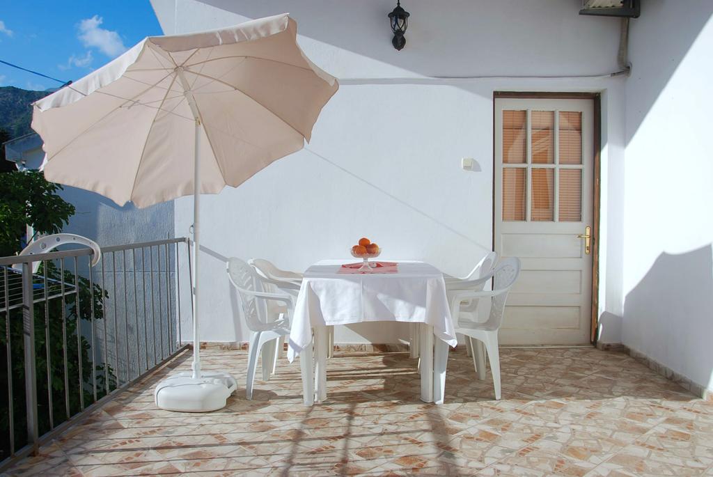 Apartmani Bonik Budva Room photo