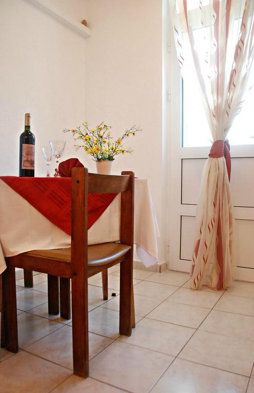 Apartmani Bonik Budva Room photo