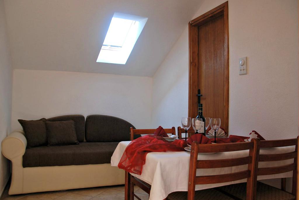 Apartmani Bonik Budva Room photo