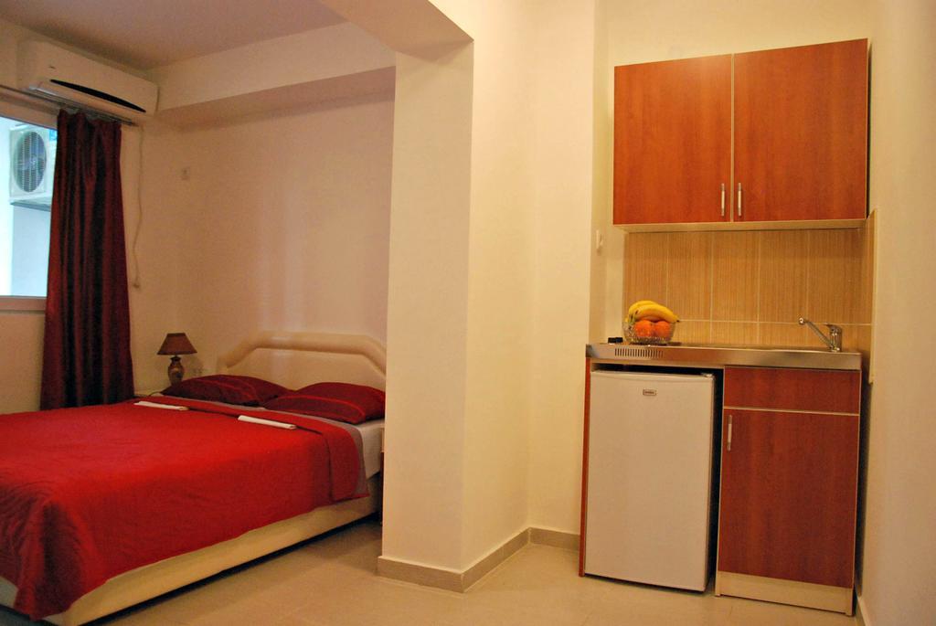 Apartmani Bonik Budva Room photo