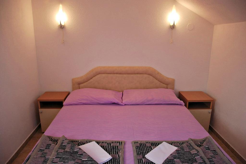 Apartmani Bonik Budva Room photo