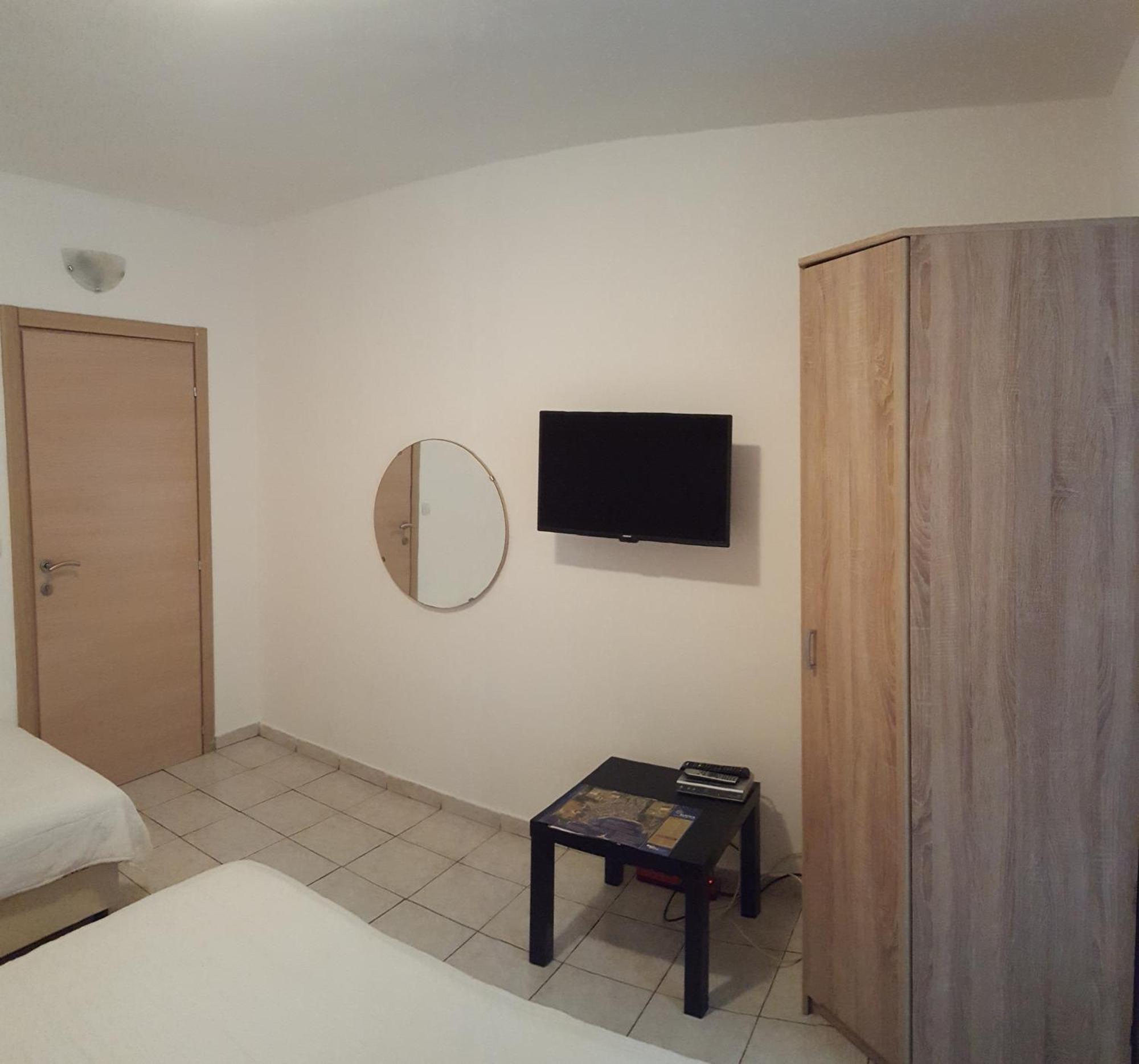 Apartmani Bonik Budva Exterior photo