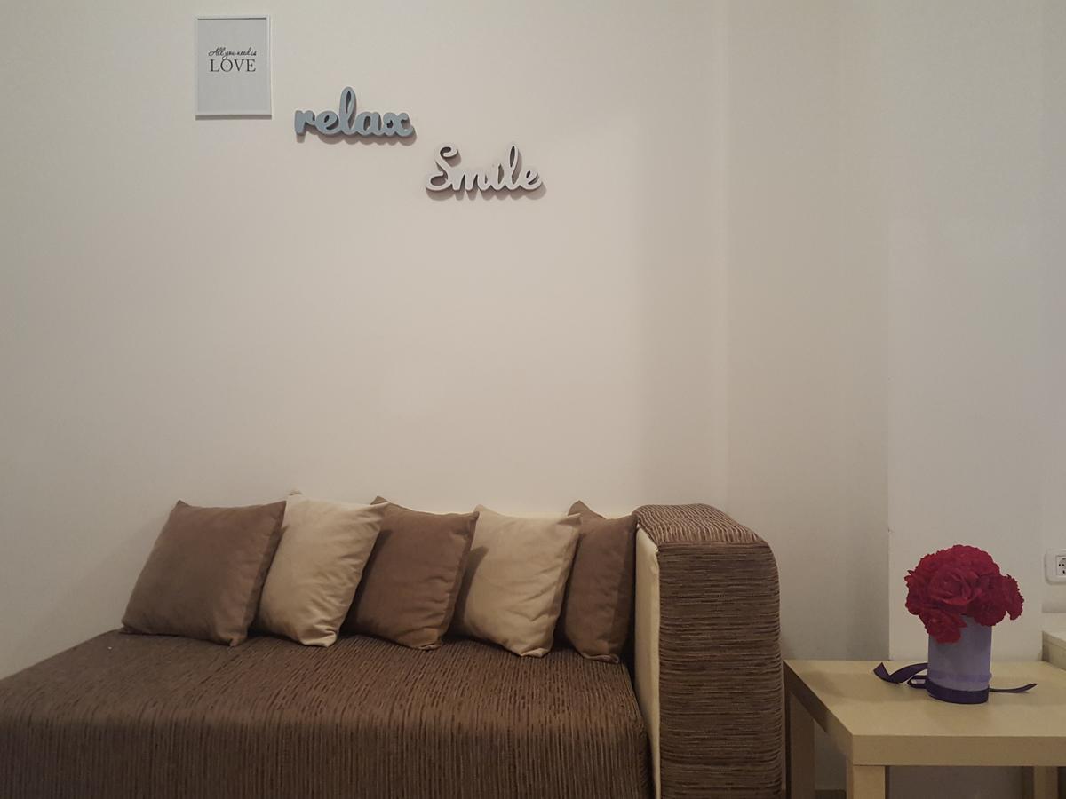 Apartmani Bonik Budva Exterior photo
