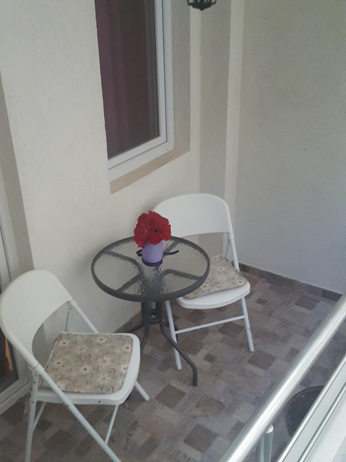 Apartmani Bonik Budva Exterior photo