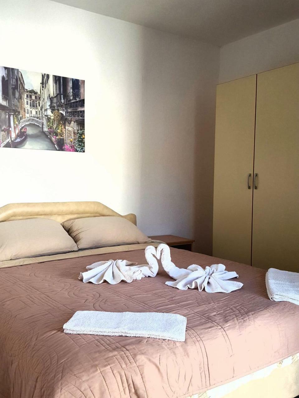 Apartmani Bonik Budva Exterior photo