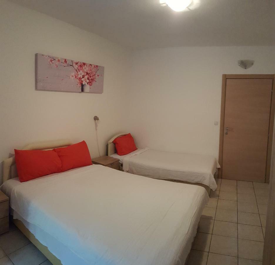 Apartmani Bonik Budva Room photo