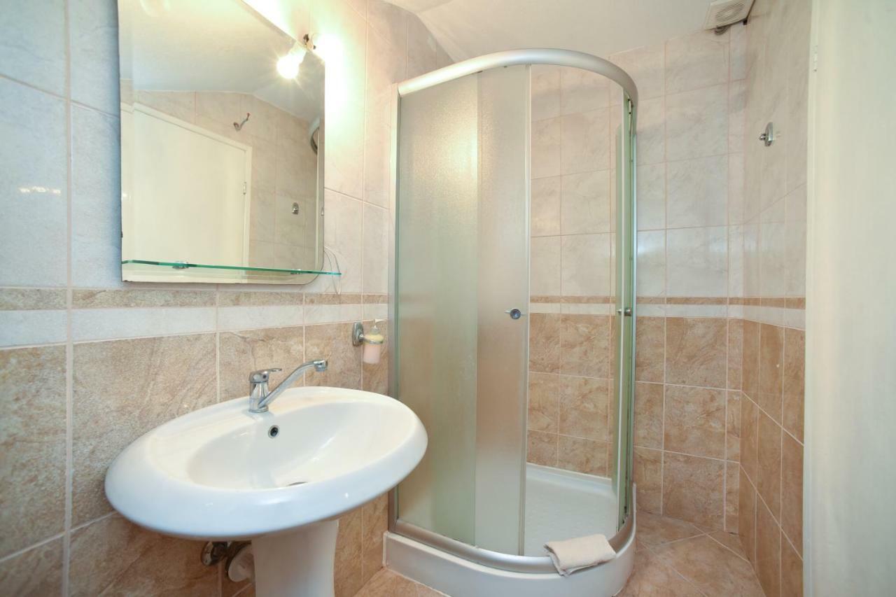 Apartmani Bonik Budva Exterior photo